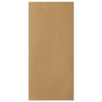 Servietten, sand "ROYAL Collection" 1/8-Falz 40 x 40 cm