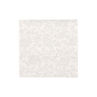 Servietten, weiss "ROYAL Collection" 1/4-Falz 25 x 25 cm "Ornaments"