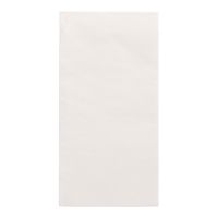 Servietten, weiss "ROYAL Collection" 1/8-Falz 40 x 40 cm