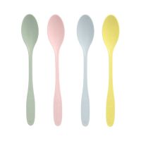 Sorbetlöffel (Mehrweg), PP, 17,5 cm extra stabil