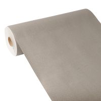 Tischläufer PV-Tissue, grau "Royal Collection" "ROYAL Collection" 24 m x 40 cm