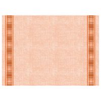 Vlies Tischsets, nektarine "soft selection plus" 30 x 40 cm "Gourmet "
