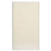 Tissue Tischdecke, champagner "ROYAL Collection" 120 x 180 cm