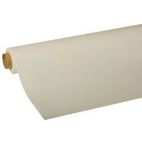 Tissue Tischdecke, champagner "ROYAL Collection" 5 x 1,18 m