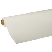 Tissue Tischdecke, weiss "ROYAL Collection" 5 x 1,18 m