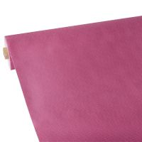 Vlies Tischdecke, fuchsia "soft selection plus" 25 x 1,18 m