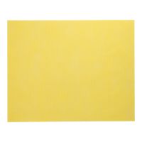 Vlies Tischsets, gelb "soft selection" 30 x 40 cm