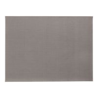 Vlies Tischsets, grau "soft selection plus" 30 x 40 cm 
