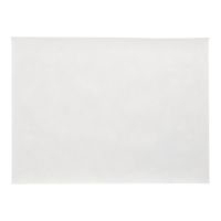 Vlies Tischsets, weiss "soft selection plus" 30 x 40 cm 